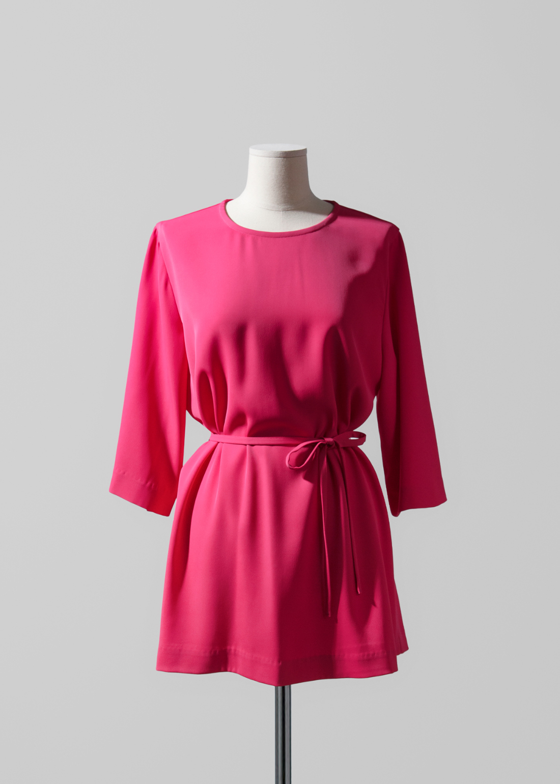 드레스 핑크 색상 이미지-S1L4