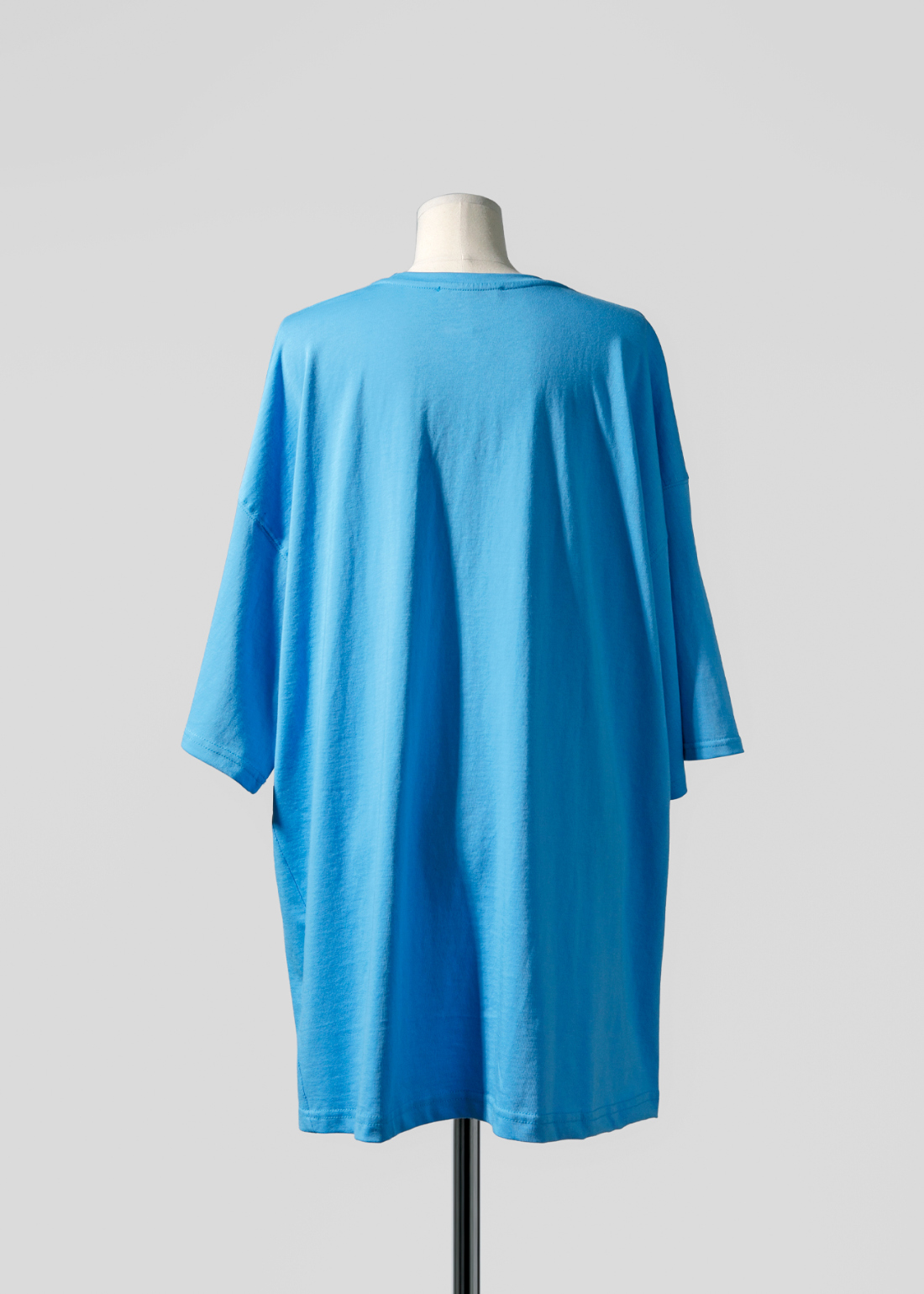 드레스 딥블루 색상 이미지-S19L60