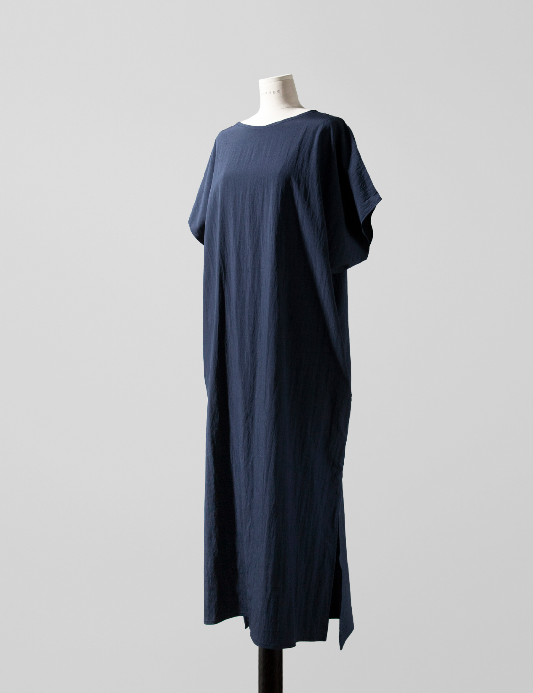 드레스 네이비블루 색상 이미지-S3L4