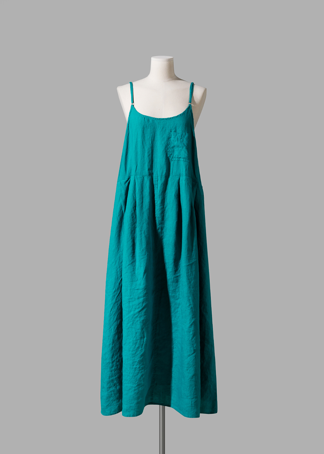 드레스 스카이블루 색상 이미지-S1L4