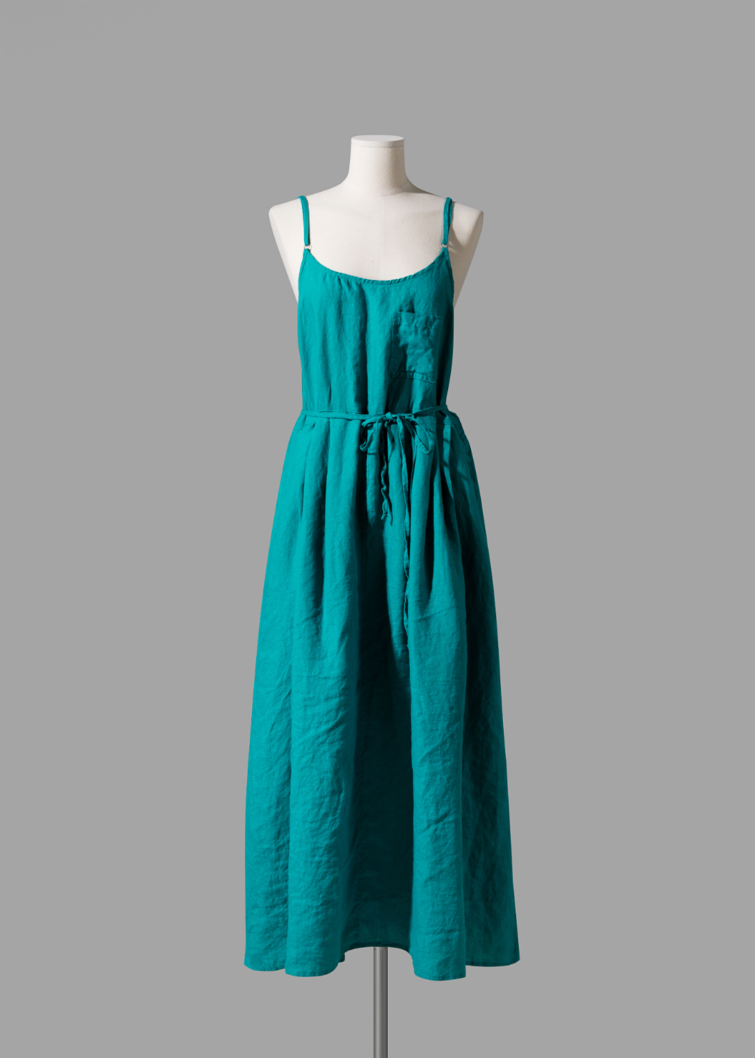 드레스 스카이블루 색상 이미지-S1L7