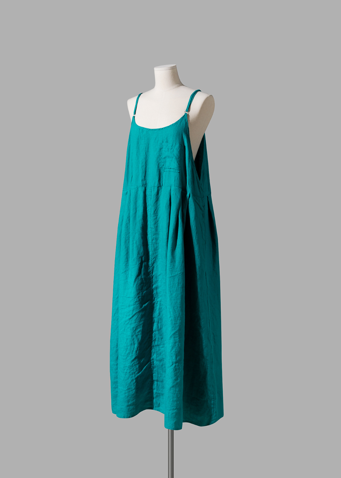 드레스 스카이블루 색상 이미지-S1L5